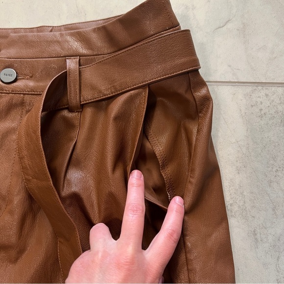 NWT Paige Blanka Skirt - Picture 6 of 7